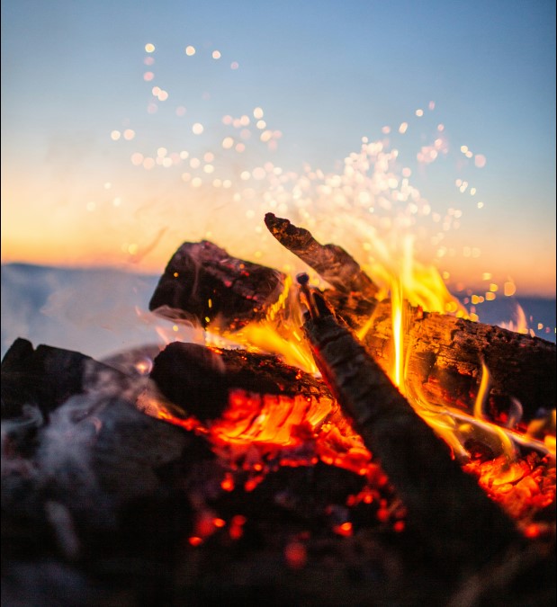 Feuerkurs